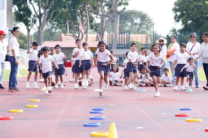 Sports Facilities